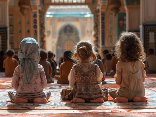 children-learning-about-mosques-history-medium-shot (1)