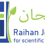 لوغو ريحان مفرغ